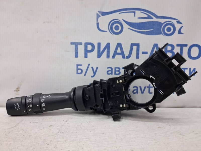 Переключатель подрулевой левый(поворотники) Hyundai IX35 2009-2015 934101M631 (Арт. 77861) Київ - зображення 1