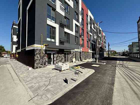 продажа 1-к квартира Киево-Святошинский, Гатное, 34200 $ 