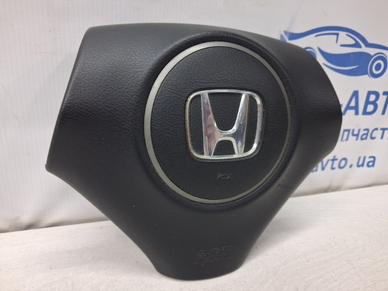 Подушка безопасности в руль Honda Accord 2002-2008 77810SEAG90ZA (Арт. 76701) Київ - зображення 3