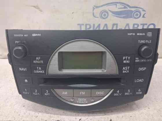 Магнитофон Toyota RAV 4 2005-2016  (Арт. 83283) Київ