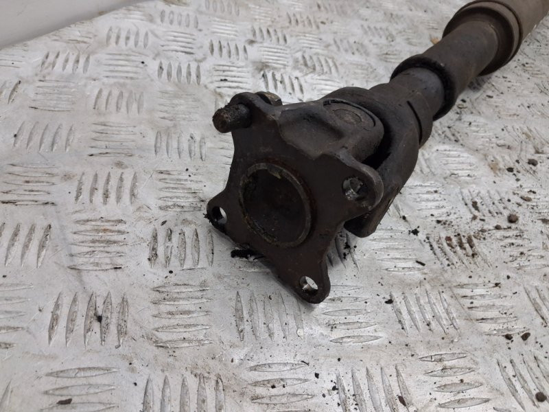 Вал карданный Toyota Prado 2002-2009 3714060410 (Арт. 64371) Київ - зображення 2