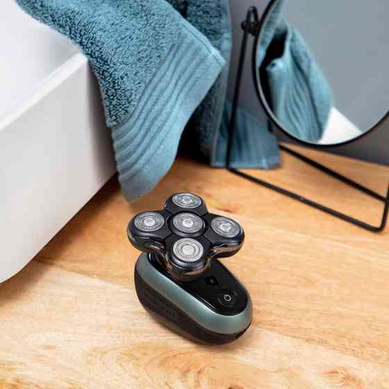 Электробритва Remington Ultimate Series RX7 XR1600 черная Киев