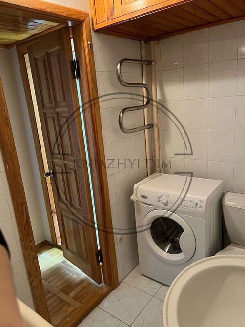 Оренда 1-но к. квартири на Печерську м. Арсенальна. № 11202816 Киев - изображение 11