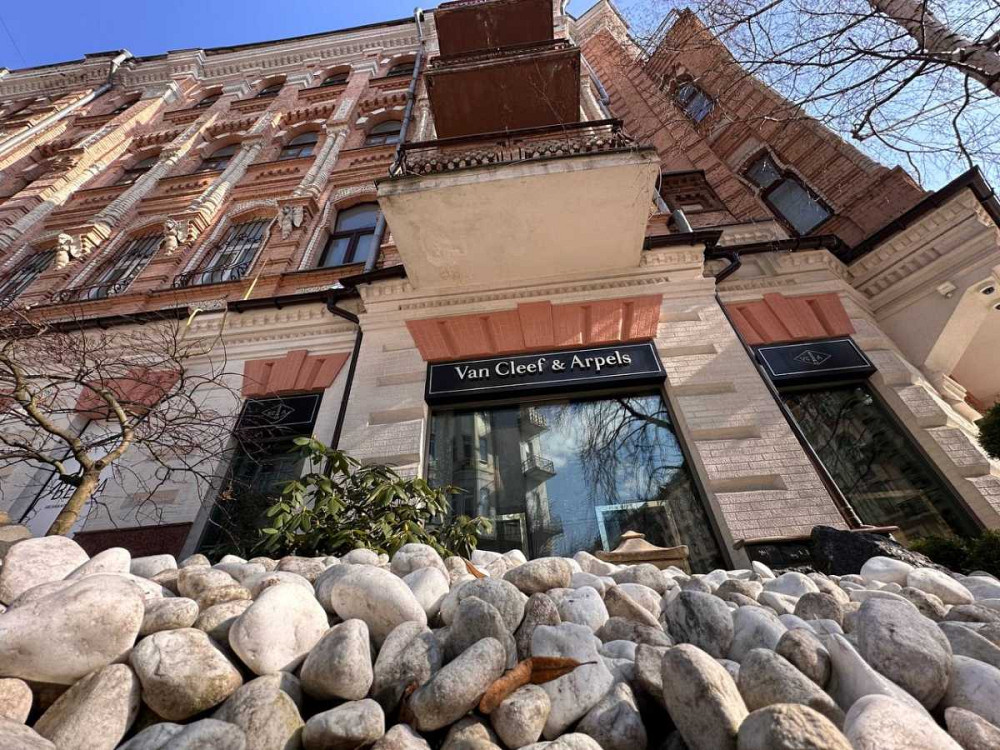 долгосрочная аренда 9-к квартира Киев, Печерский, 4800 $/мес. Київ - зображення 1