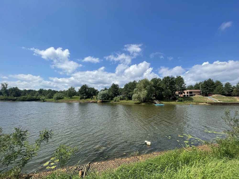 продажа участок под жилую застройку Вышгородский, Лебедевка, 750000 $  - зображення 4