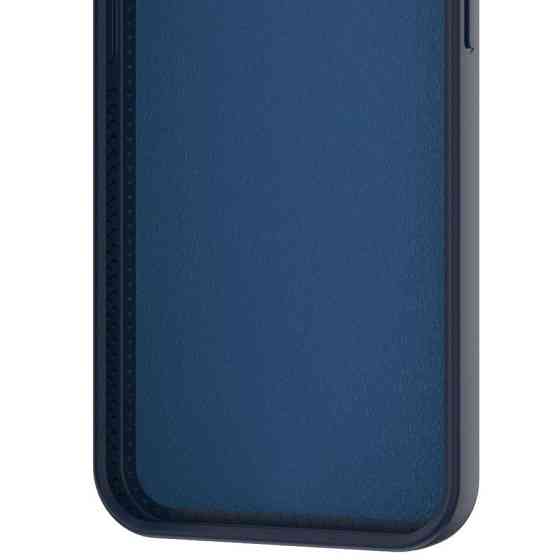 Чехол Silicone Case Full Protective with Ring для Apple iPhone 16 (6.1") Херсон