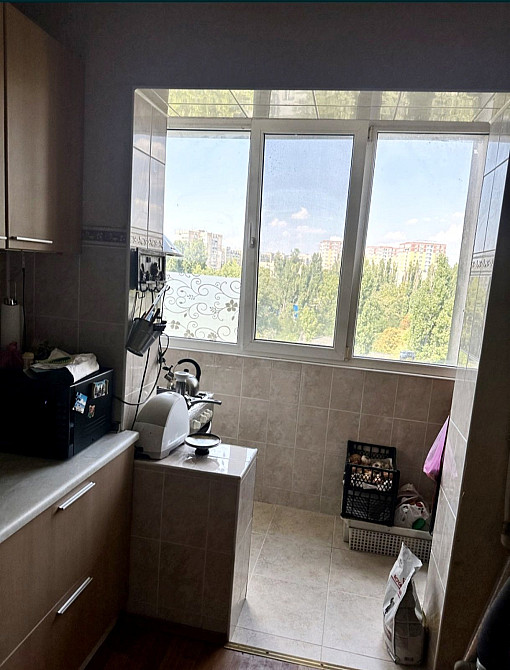 У продажу простора 4-кімнатна квартира на Заболотного/Семена Палія. Одеса - зображення 3