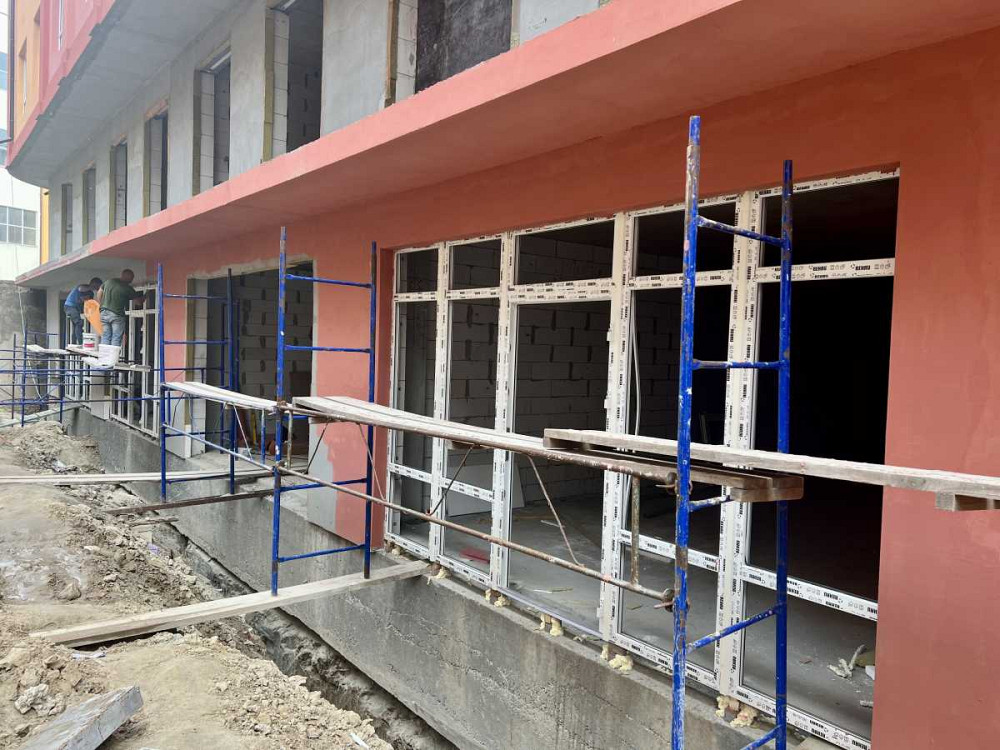 продажа торговые площади Киев, Подольский, 97185 $ Київ - зображення 8