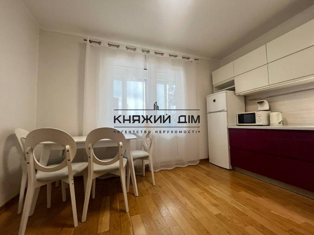 Без комісії! Продаж роздільної 2-х кімнатної квартири на Осокорках. Код: 21147440 Киев - изображение 12