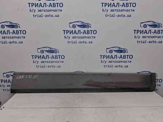 Накладка двери Chevrolet Captiva C100 2.4 БЕНЗИН Z24SED 2006 перед. прав. (б/у) Київ