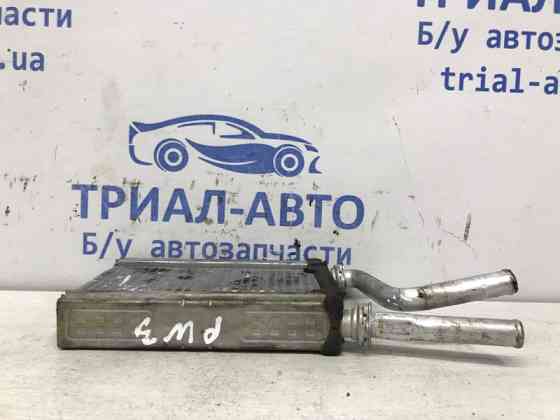 Радиатор печки Mitsubishi Pajero Wagon 3 3.2 ДИЗЕЛЬ 4M41 1999 (б/у) Киев