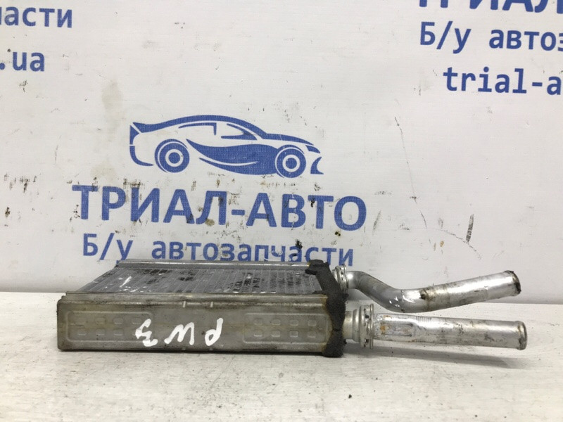 Радиатор печки Mitsubishi Pajero Wagon 3 3.2 ДИЗЕЛЬ 4M41 1999 (б/у) Київ - зображення 2