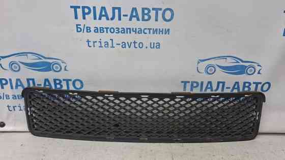 Решетка бампера центральная Hyundai Tucson JM 2.0 БЕНЗИН G4GC 2004 (б/у) Київ