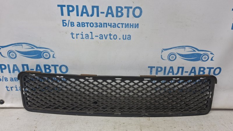 Решетка бампера центральная Hyundai Tucson JM 2.0 БЕНЗИН G4GC 2004 (б/у) Київ - зображення 1