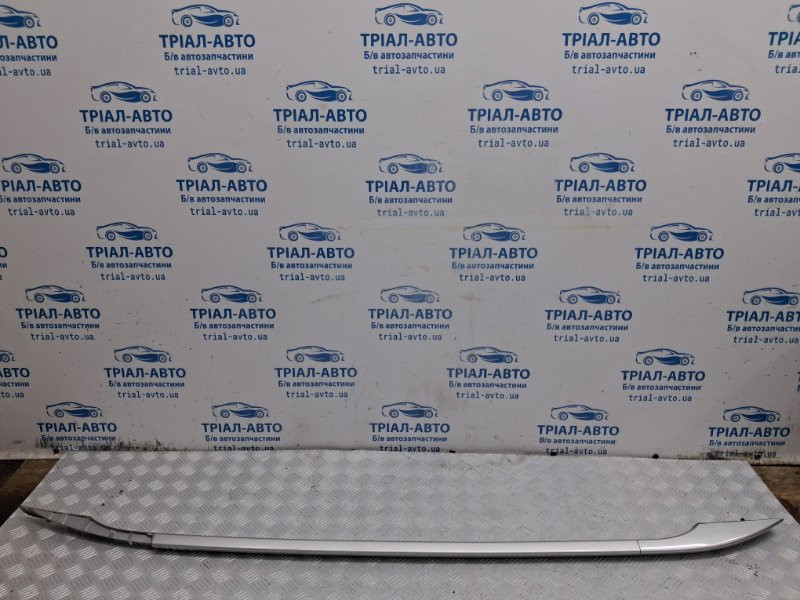 Рейлинг на крышу Toyota Avensis 2002-2010 6347005032B0 (Арт. 78441) Київ - зображення 4