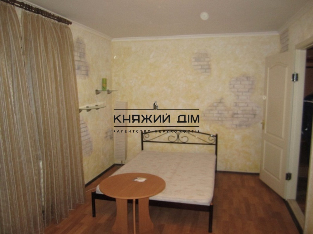 Оренда 1 кімнатної квартири біля метро Дорогожичи, вул. Парково - Сирецька. Код 115230 Київ - зображення 6