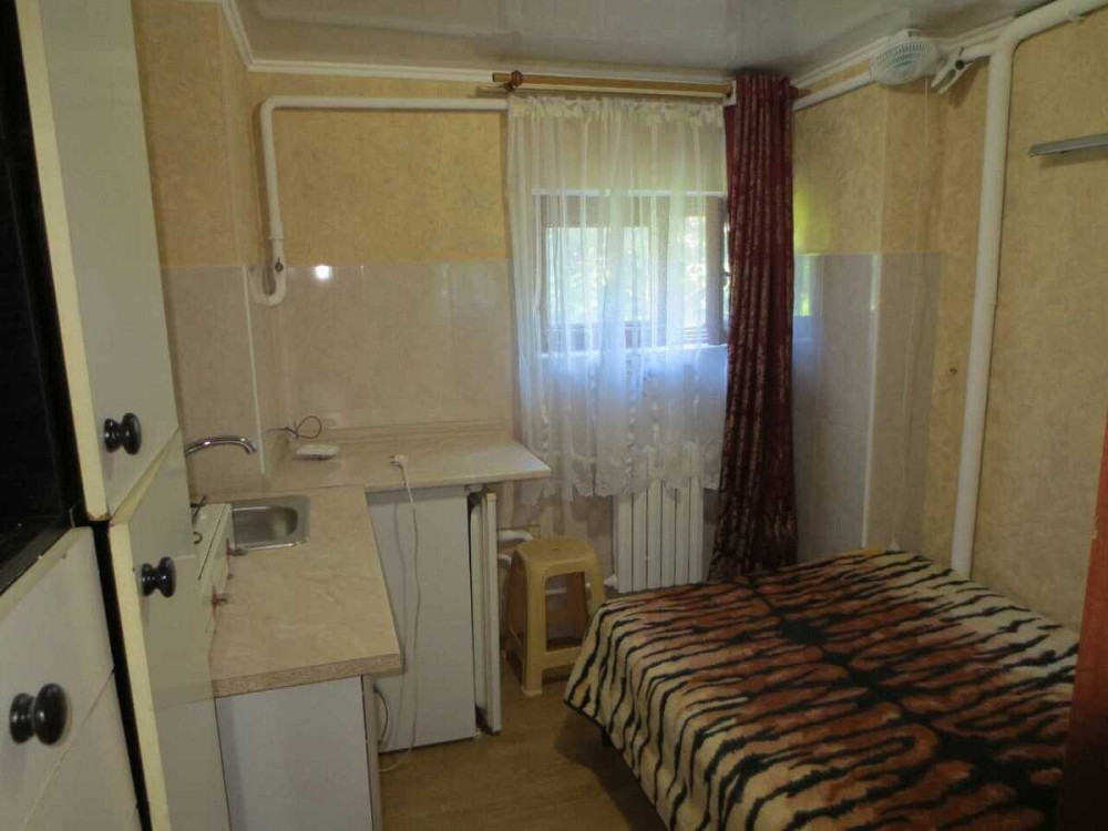 долгосрочная аренда 1-к квартира Одесса, Киевский, 4500 грн./мес. Одесса - изображение 3