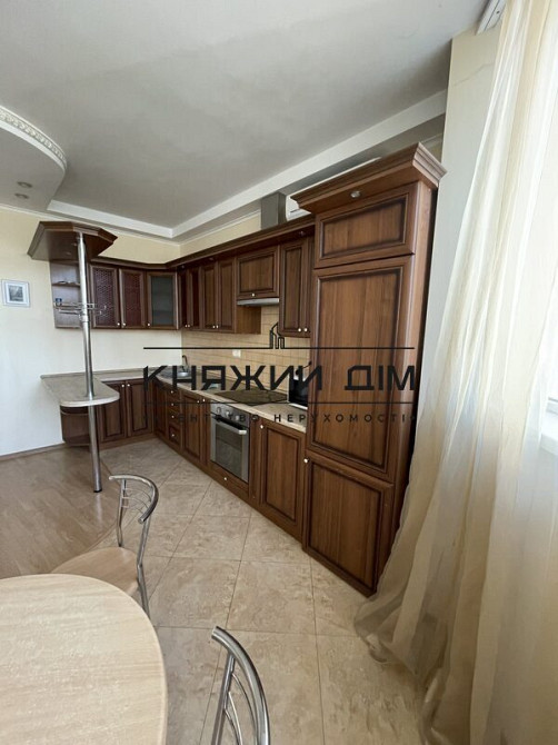 Є Генератор, Оренда  1-кімнатна студiо на Позняках Код об'єкту:115333 Київ - зображення 4