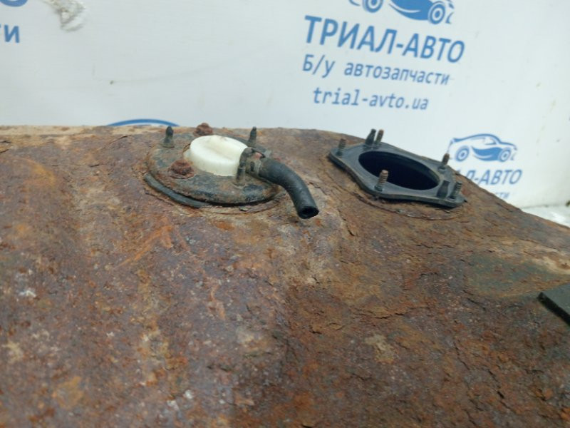 Бак топливный металлический Mitsubishi Outlander CU 2.4 БЕНЗИН 4G69 2003 (б/у) Киев - изображение 7