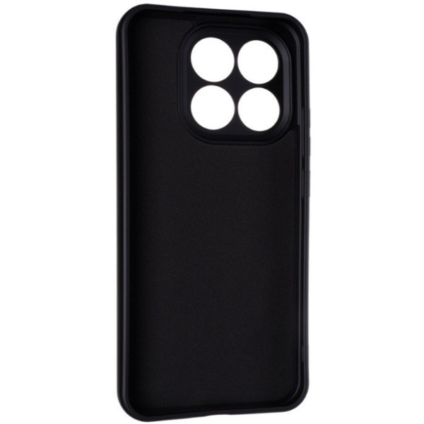 DM Чохол Full Soft Case для Xiaomi 17T Black Харків - зображення 4