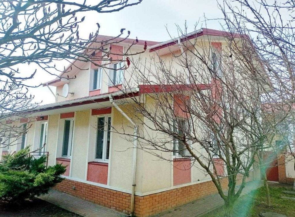 продажа 5-к дом Киев, Дарницкий, 185000 $ Киев - изображение 4