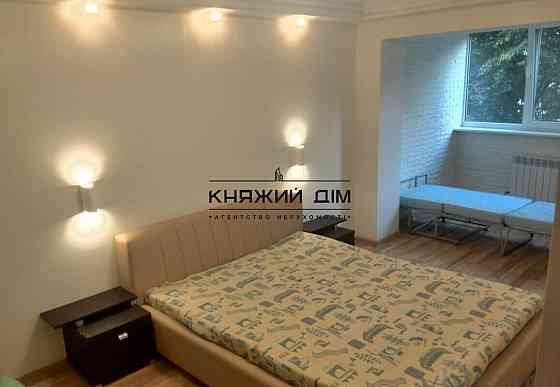 Оренда шикарної 3-х кім. квартири біля м.Політехнічний інститут. Код об’єкта 11203356 Київ