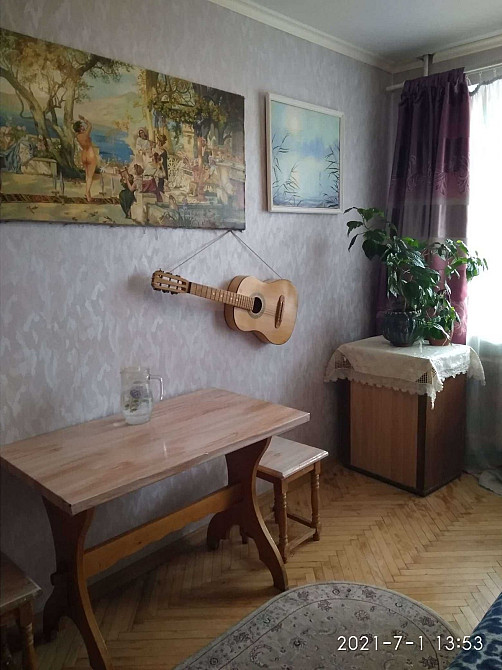 окрема кімнатка на підселення Львов - изображение 2