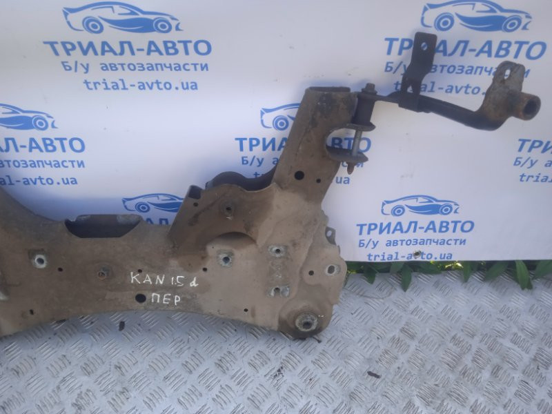 Балка передней подвески Renault Kangoo 2007-2021 544019631R (Арт. 17022) Київ - зображення 3