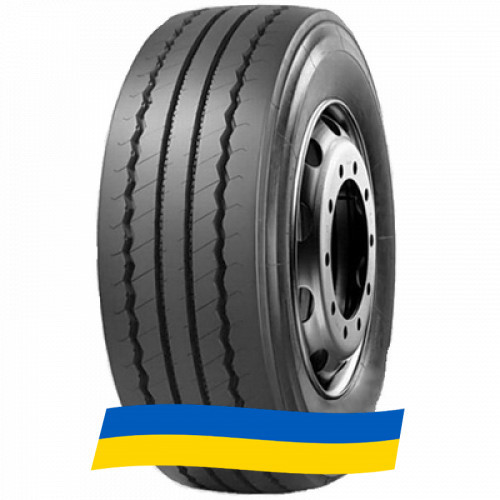 385/65 R22.5 Roadshine RS631A 160K Причіпна шина Київ - зображення 5