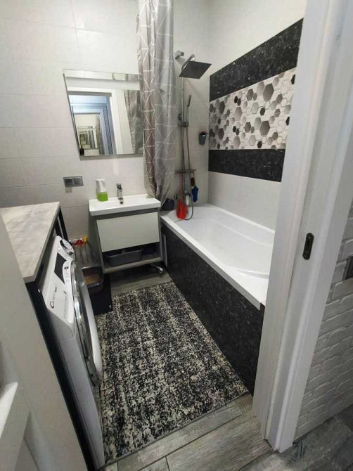 продажа 2-к квартира Киево-Святошинский, Крюковщина, 75000 $  - изображение 11