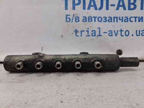 Топливная рампа Mitsubishi Pajero Wagon 4 3.2 ДИЗЕЛЬ 4M41 2006 (б/у) Київ