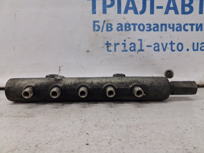 Топливная рампа Mitsubishi Pajero Wagon 4 3.2 ДИЗЕЛЬ 4M41 2006 (б/у) Киев - изображение 2