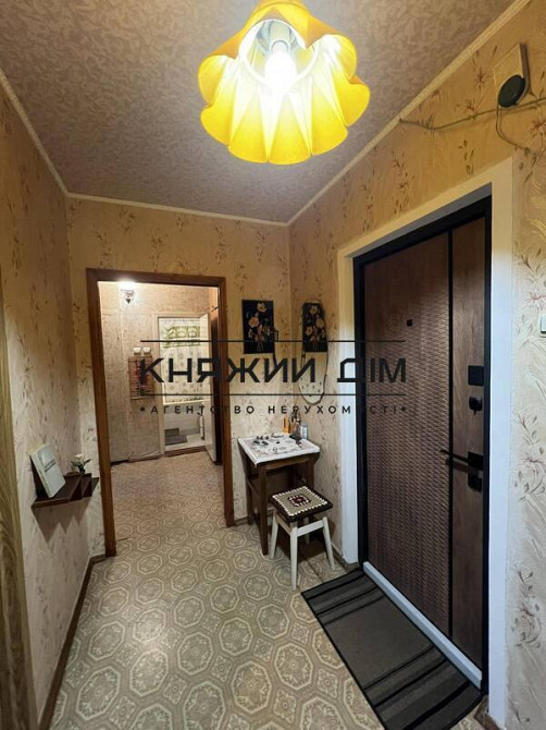 ОРЕНДА 2к квартира Мінський масив вул. Бережанська 18 код 11204438 Київ - зображення 10