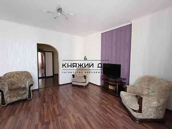 БЕЗ КОМІСІЇ Продаж 3-кімнатної квартири м. Осокорки. Код об'єкту: 21147313 Киев