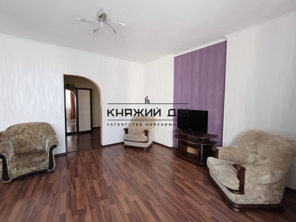 БЕЗ КОМІСІЇ Продаж 3-кімнатної квартири м. Осокорки. Код об'єкту: 21147313 Київ - зображення 6