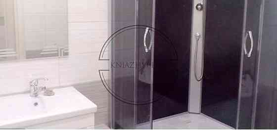 Є генератор. Оренда 1-кімнатна квартира в новобудові біля метро Вирлиця. КОД об'єкту: 11142636 Киев