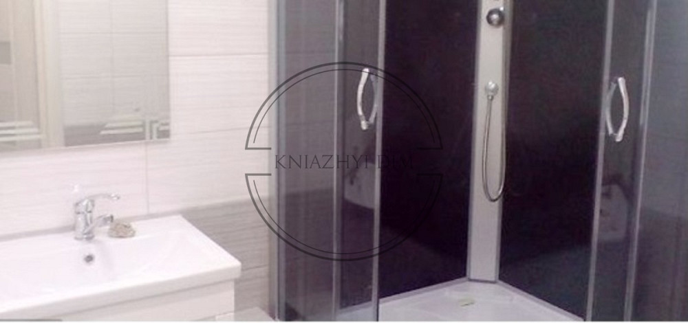 Є генератор. Оренда 1-кімнатна квартира в новобудові біля метро Вирлиця. КОД об'єкту: 11142636 Киев - изображение 3