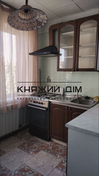 Оренда 3 кімнатної квартири на Шулявці Код об'єкту: 11203693 Киев - изображение 5