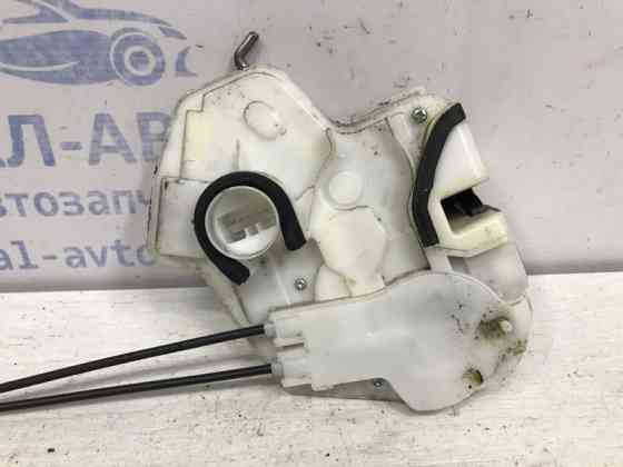 Замок двери задний правый Mitsubishi ASX GA 1.8 DIESEL 4N13 2010 (б/у) Київ