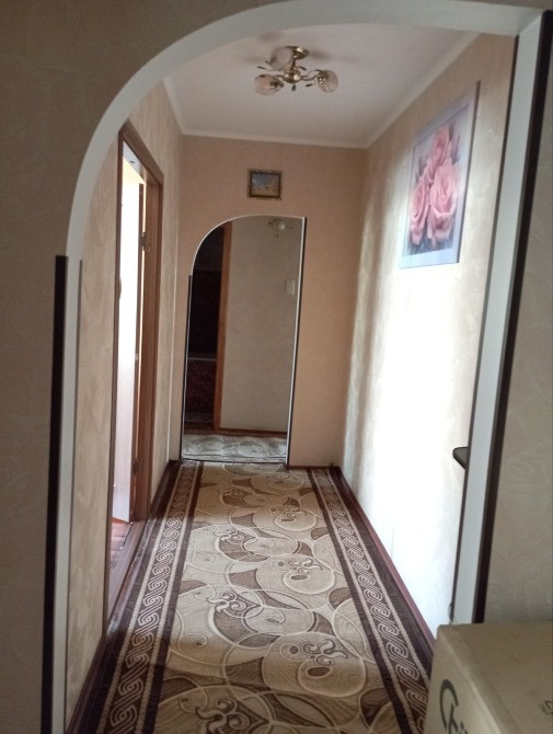 Продам 3-ком Левый Берег 5этаж мебель и техника, без долгов. Срочно Кам'янське (Дніпродзержинськ) - зображення 10