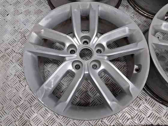 Диски титан комплект R17 Kia Sorento 2009-2021 529101U275 (Арт. 74271) Киев