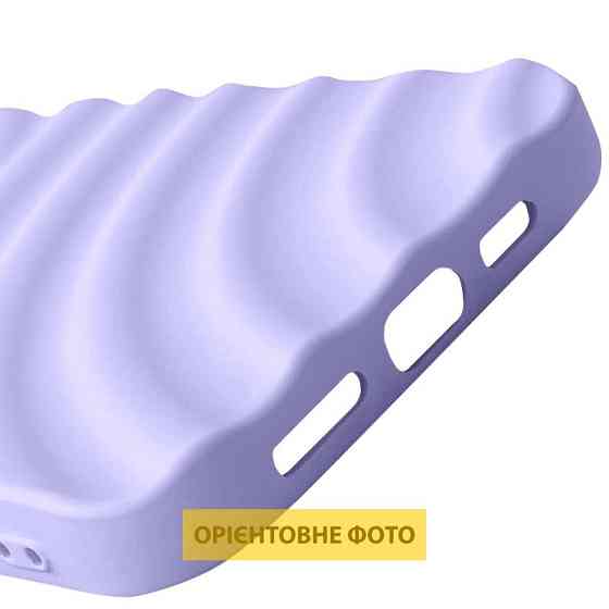 Чехол TPU MonoWave для Apple iPhone 15 (6.1") Херсон