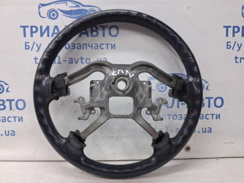 Руль Hyundai Sonata 2004-2010 561103K230FZ (Арт. 66924) Киев - изображение 4