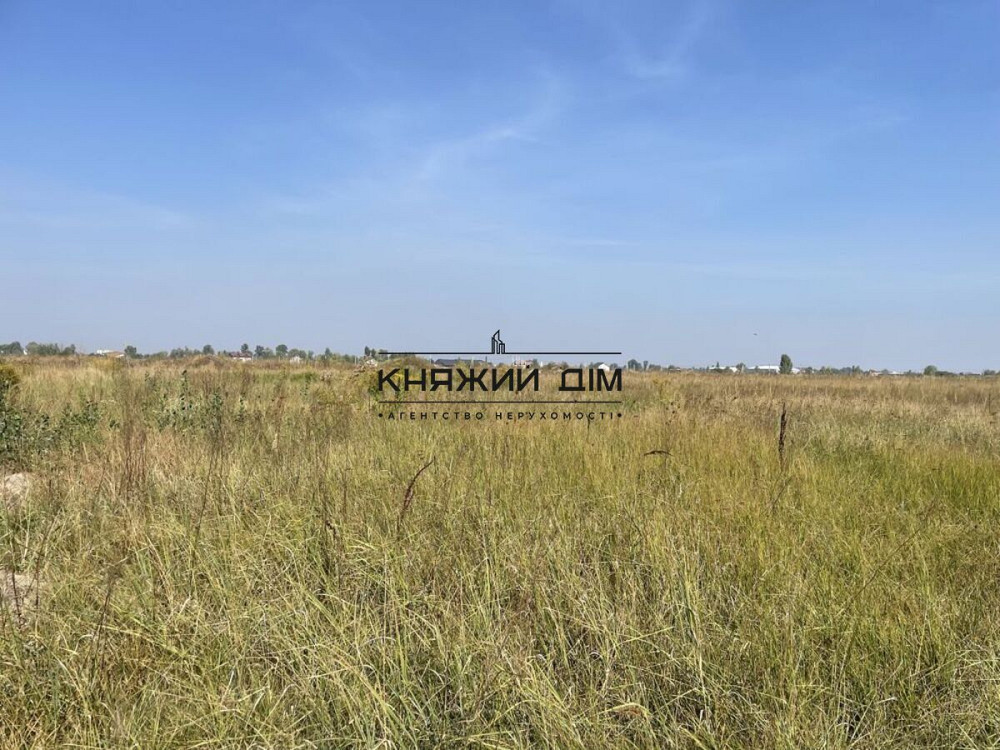 Земельна ділянки 5 км від Києва піж Житлову забудову 39 соток № 264769 Киев - изображение 5
