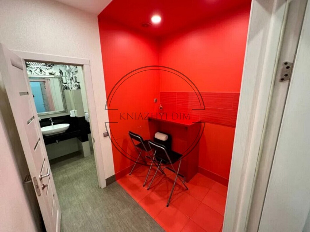 Оренда сучасного офісу 160 м2. Печерськ. № 1418888 Київ - зображення 12