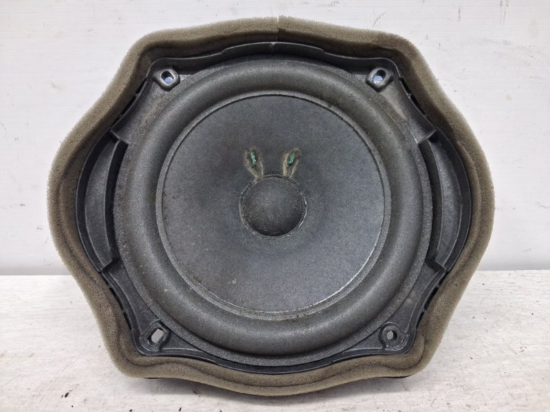 Динамик музыкальный задний Mazda CX 7 ER 2.3 БЕНЗИН 	L3VDT 2006 (б/у) Киев - изображение 1