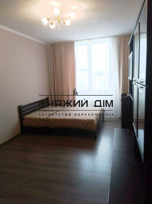 Є інвертор. Оренда 1.к.кв на Урловській біля ТЦ River Mall. Метро Осокорки, код:11196704 Київ - зображення 1