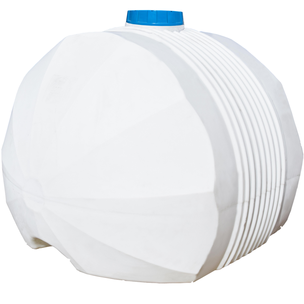 Емкость для перевозки пищ. воды 5000 л Київ - зображення 2