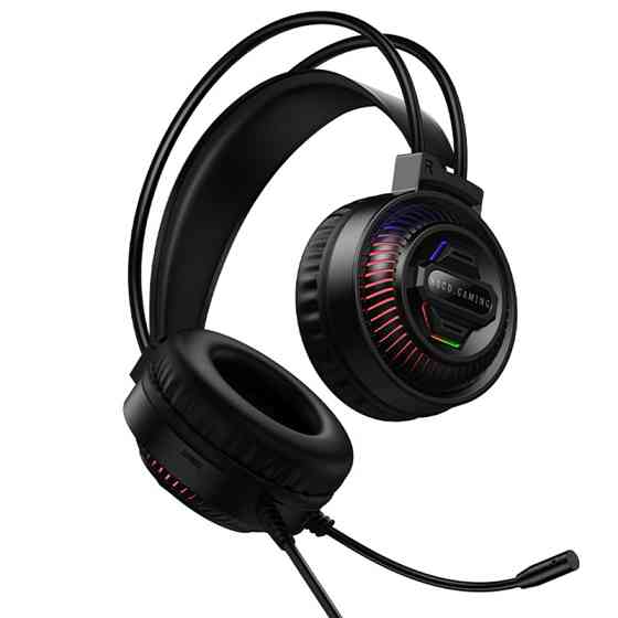 Накладные наушники Hoco W118 Extreme (3.5mm/1.8m) Херсон