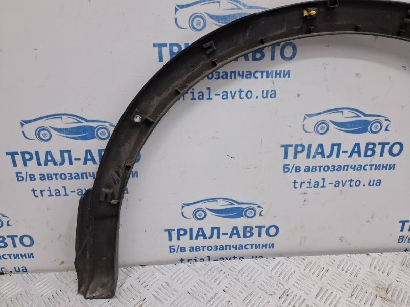 Накладка крыла Nissan Qashqai 2013-2022 938284EA0A (Арт. 77526) Київ - зображення 7